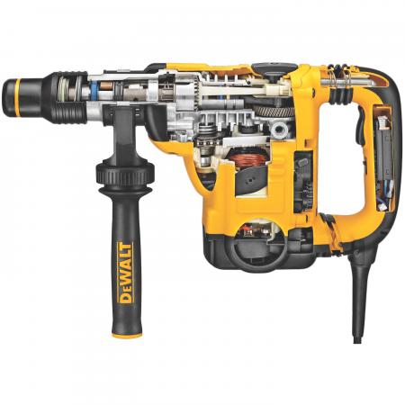 Młotowiertarka DeWALT D25602