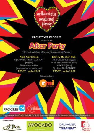 Inicjatywa PROGRES & P&P CITO