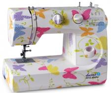 Kwitnący Łucznik i jego maszyny