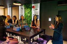 Kontakt - Simon od podszewki