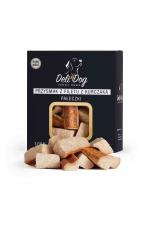 Smaczek za siad czyli jak i kiedy stosować przysmaki dla psów?