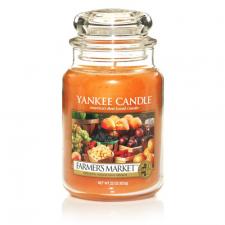 Jesień zamknięta w słoiku