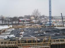 Płaszów przyspiesza