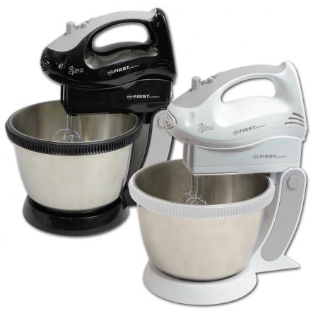 mikser z misą FA 5258-1