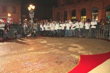 Łodzianie zbudują wielkie serce