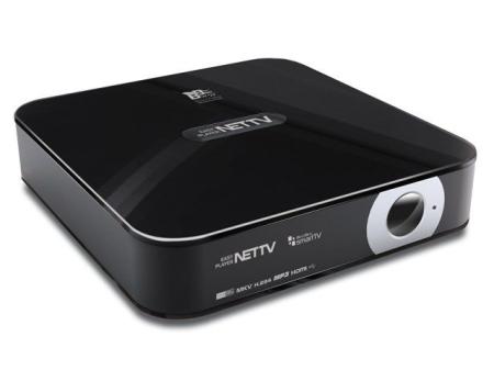 CENTRUM MULTIMEDIALNE BESTBUY EASY PLAYER NET TV