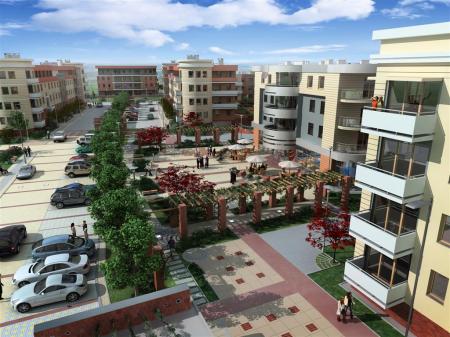 Cztery Pory Roku, Archicom