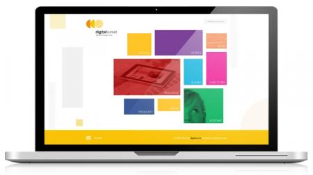 Nowa strona Digital Sunset