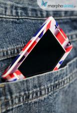 MorphoSkins.pl - nowy wygląd telefonu