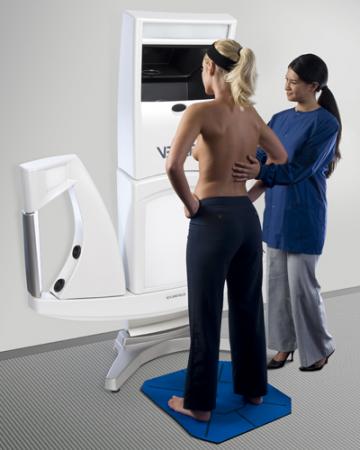 Vectra XT z oferty firmy OPTOPOL w Szpitalu LUX MED w Warszawie