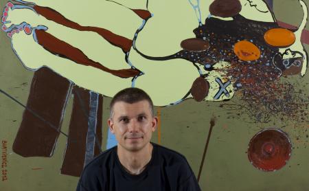 Leszek Bartkiewicz (c) Leszek Bartkiewicz