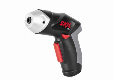 Nowa wkrętarka Skila model 2436 - fot. Skil