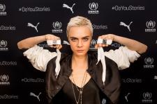 PUMA® ORAZ CARA DELEVINGNE WSPÓLNIE ZAPRASZAJĄ NA PREMIERĘ WYCZEKIWANYCH „DO YOU” DOCUSERIES