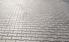 Nowość – kostka brukowa Kość do układania maszynowego