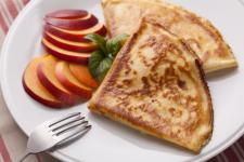 Naleśniki białkowe – śniadaniowy hit czy kit?