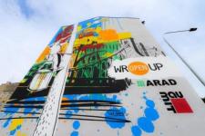 Wrocław upiększony przez kolejny mural!