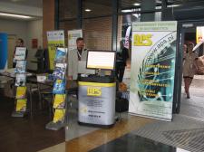 Innowacje APS S.A. na targach Suwalskiej Strefy Ekonomicznej.