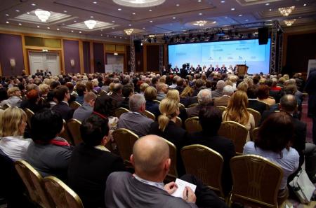 IX Forum Rynku Zdrowia