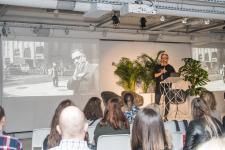 NEXT STEP - OKK! design wraca po przerwie! Relacja z 18. edycji