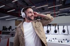 MediaMarktSaturn wprowadza branding audio, który uzupełnia design i wzmacnia pozycjonowanie marki