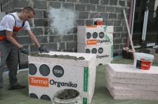 Termo - Organika: Zmiany w przepisach i myśleniu inwestorów - Optymalna izolacja termiczna