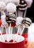 Cake pops
