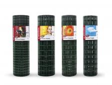 Nowe zgrzewane siatki ogrodzeniowe od Betafence