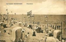 Od rybackiej osady do prężnego kurortu