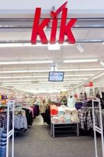 W Radomsku jest już sklep KiK