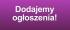 Dodajemy ogłoszenia - jak pisać ogłoszenia