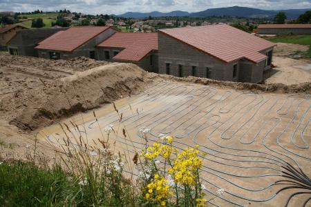 Kolektor poziomy Sofath