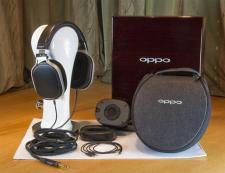 OPPO PM-1 trafiły na "Ścianę Sław" portalu innerfidelity !