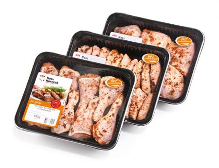 Nasz Kurczak na grilla