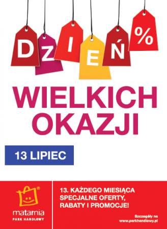 Dzień Wielkich Okazji