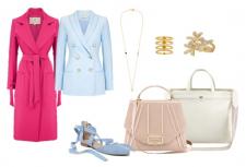 STYLOWA MAJÓWKA - CZTERY MIASTA, CZTERY WYJĄTKOWE STYLIZACJE