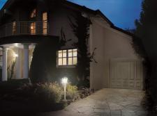 Całe światło na złodzieja!