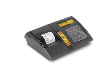 Kasa fiskalna (fot. materiały prasowe Posnet)