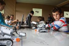 Z programowaniem za pan brat