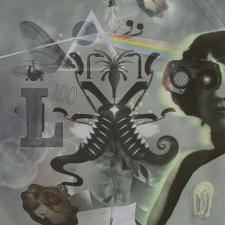 Aluminium rwie w górę - EL 100 - DRUGA IKONA SITAG