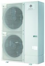 Dobieramy pompę ciepła do domu