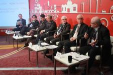 Forum Zmieniamy Polski Przemysł: Polska na mapie Europy. Transport i logistyka