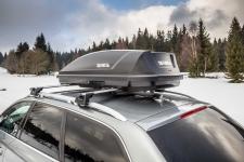 Taurus rozszerza ofertę o boxy dachowe Adventure