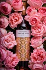 DAMASCENA – wyjątkowe wino z Doliny Róż