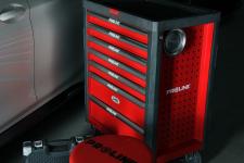 Porządek w warsztacie to podstawa