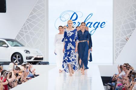 Warsaw Fashion Street