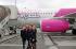 Wizz Air świętuje we Wrocławiu