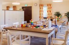 Wyjątkowy dom dla seniora: podwarszawski Dom Opieki Józefina zaprasza na Dni Otwarte