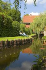 Majówkowe spotkania z naturą w Młynie Klekotki