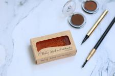 Brwi na mydło – technika, którą musisz wypróbować!