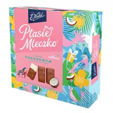 Podaruj mamie Ptasie Mleczko® z limitowanej edycji